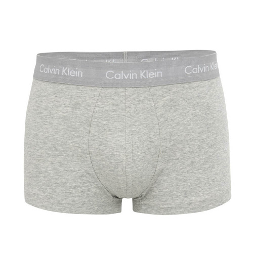 Calvin Klein Ανδρικό εσώρουχο boxer 3-Pack
